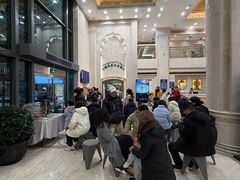 -汗腾格里·风味餐厅(新疆驻京办店)