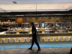 -汉巴味德(沈阳万象汇店)