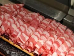 -千滋百味自助海鲜烤肉(布吉景华店)