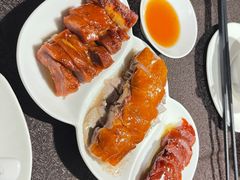 -熠盛粤味·顺德桑拿鸡(永康路店)