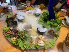 -品德宏·孔雀宴的发源地(金塔园店)