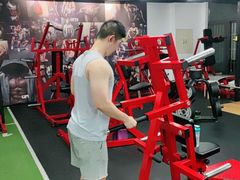 -申驰运动康复中心·中立位肌肉加强馆