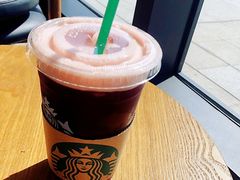 -星巴克(深圳龙岗星河时代店)