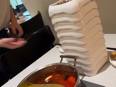 -小茉庐和牛自助火锅(龙湖万达店)