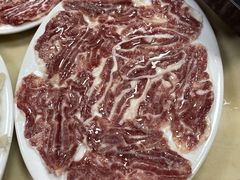-五洲牛肉美食馆