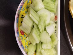 -芦月轩羊蝎子(北蜂窝店)