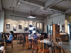 大堂-宜北町(老城新街店)