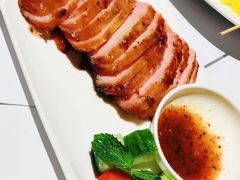 -BetterThai 泰加(苏州中心店)