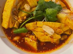 -缪氏川菜(丰盛町店)
