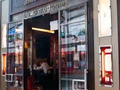 -db Bistro & Oyster Bar by Daniel Boulud(滨海湾金沙店)