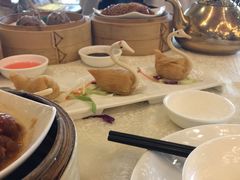 -海皇食府(水都假日酒店店)