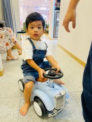 -小熊维尼高端儿童摄影(福田新洲店)
