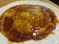 锅塌羊肉-新月斋(豆瓣胡同店)