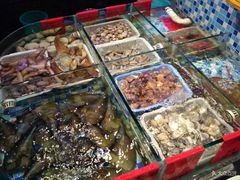-五姊妹海鲜(火车站店)