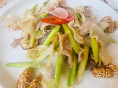 -客汀家宴·客家烟火 四季食材(集美店)