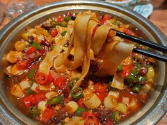 -驿楼兰·新疆菜(火车站店)