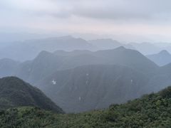 -娄山关景区