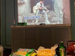-好乐迪KTV(紫荆广场店)