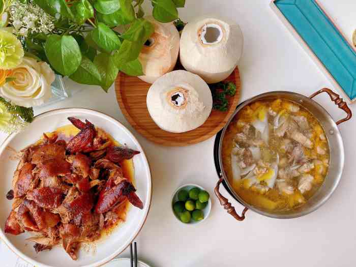 山雨鸡汤(远洋国际中心店)-"今天是特意安利一位朋友来喝鸡汤的姐姐非