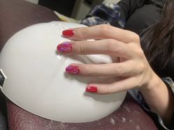 -靓莹莹美丽工作室