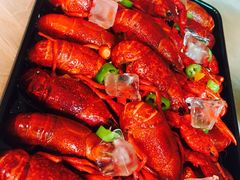 -巴厘龙虾·榜首油焖大虾(洞庭·艺术洋房店)