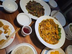 -惠宾饭庄(中山路店)
