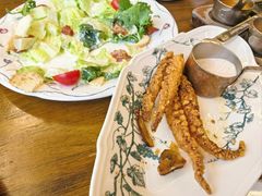 -1886德国汽车餐厅(外滩中央店)