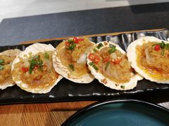 -臻炙大舍烤串(天龙家园店)