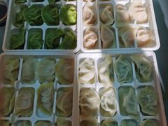 -船歌·鱼水饺青岛菜(国贸商城店)