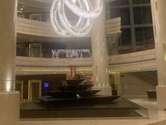 -太原凯宾斯基饭店