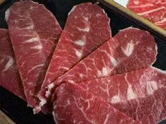 -山居屋炭火烧肉(厚街万达店)