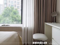 -居丽装饰空间设计(总部)