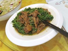 -大鸿运酒店·苏州菜·松鼠桂鱼(观前街店)