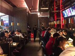 -吞鱼兽麻辣烤鱼(万达店)