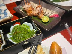 -匠和风精致料理(宁德万达店)