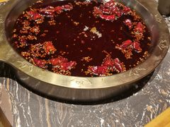 -堂客老火锅(欣阳广场总店)