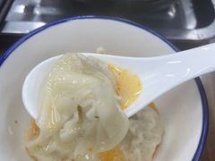 -雪琴面馆富安特色鱼汤面(城中花园店)