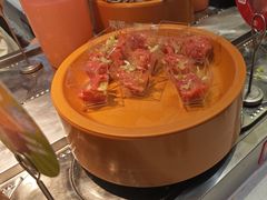 -龍歌自助小火锅(秦淮水游城店)