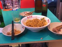 -川正旺江湖菜(三元桥店)