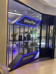 -SEBASTIAN塞巴斯汀