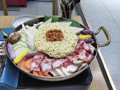 -李先生的首尔小馆(松江启源广场店)