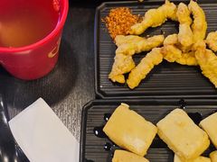 -永和大王(春日上新·阜成门店)