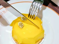 -Angelina安吉丽娜(恒隆广场店)