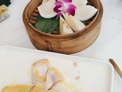 -香香海南菜餐厅
