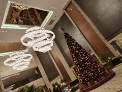 -上海嘉定喜来登酒店
