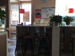 大堂-嘉和一品粥(魏公村店)