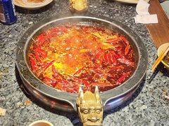 -蜀大侠火锅(总府路店)