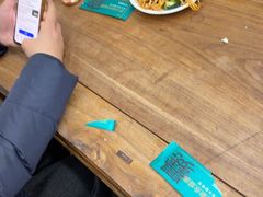-老刘家永盛斋·传统泡馍(东关南街店)