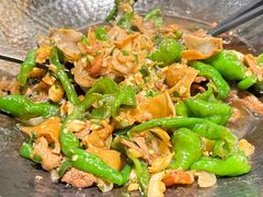 -费大厨辣椒炒肉(正佳广场店)