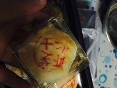 -金太粽(上海弄堂第一粽店)